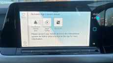 Volkswagen Golf 1.5 TSI Life 5dr Petrol Hatchback